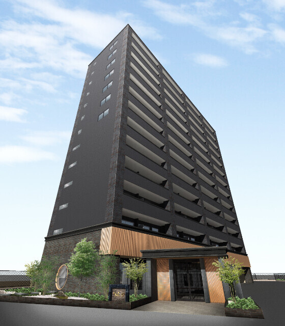 プレジオ東三国