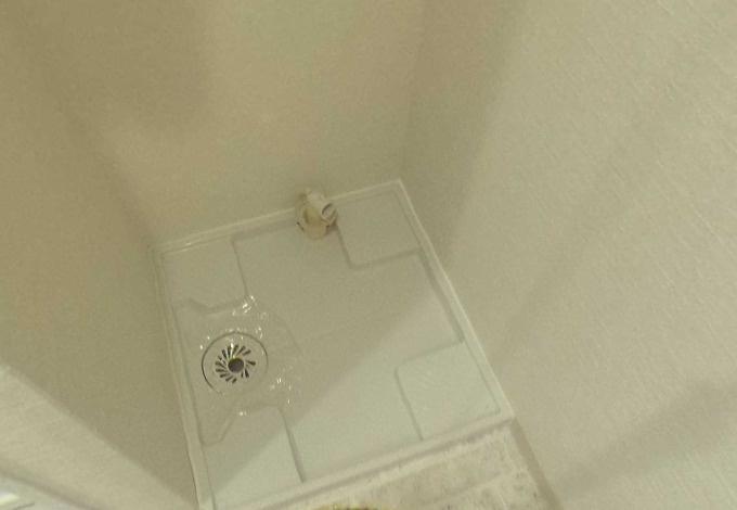 メゾニティ・クイーン阿波座のセキュリティ