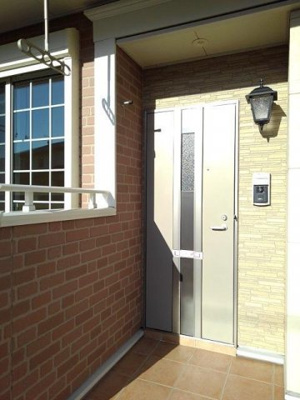 【玄関】 | セイバリーハウス