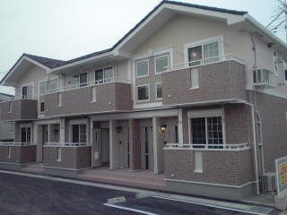 【外観】 | セイバリーハウス