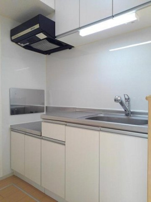 【キッチン】 | セイバリーハウス