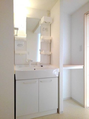 【洗面所】 | セイバリーハウス