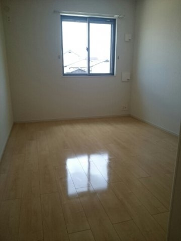 レジデンス　カレントⅡの内装