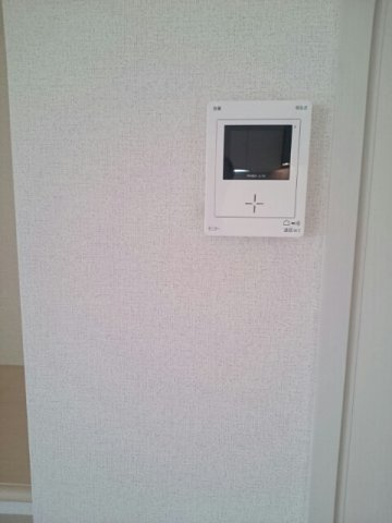 レジデンス　カレントⅡのセキュリティ