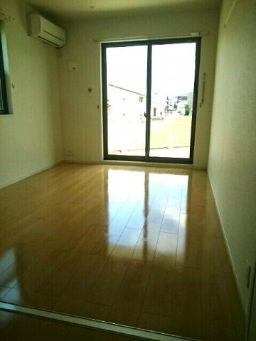 レジデンス　カレントⅡの内装