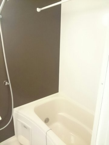 レジデンス　カレントⅡの浴室