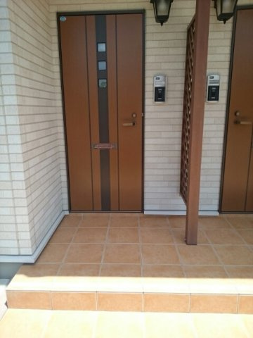 レジデンス　カレントⅡのその他