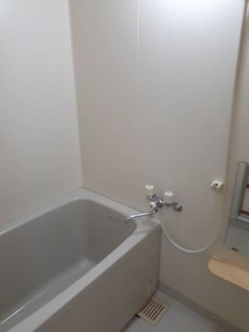 サニーパレス一条　Ｃの浴室