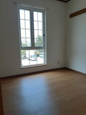 サニーパレス一条　Ｃの内装