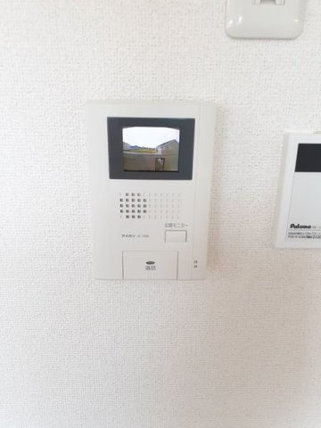 プリオール実丸Ｂのセキュリティ