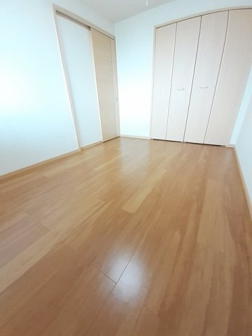 プリオール実丸Ｂの内装