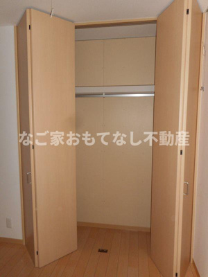 【設備】 | マイネハイマートA棟 | ※写真は別号室