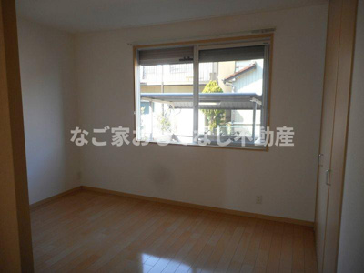 【その他】 | マイネハイマートA棟 | ※写真は別号室