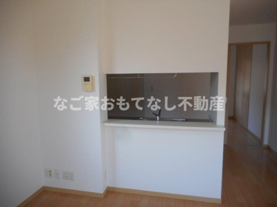【その他】 | マイネハイマートA棟 | ※写真は別号室