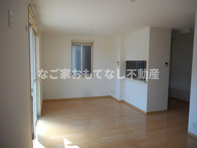 【居間・リビング】 | マイネハイマートA棟 | ※写真は別号室