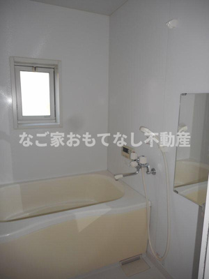 【浴室】 | マイネハイマートA棟 | ※写真は別号室