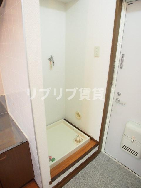 ハイムツインズＢのその他