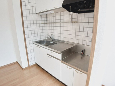 【キッチン】 | サン・アベニューＡ