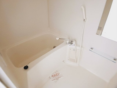 【浴室】 | サン・アベニューＡ