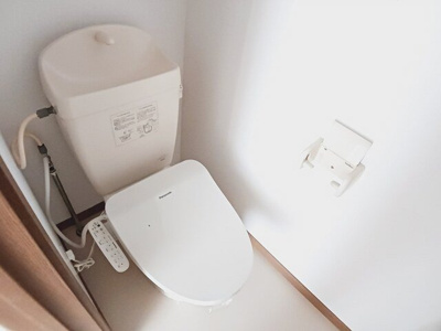 【トイレ】 | サン・アベニューＡ