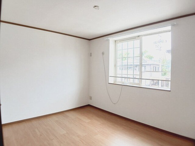 【内装】 | サン・アベニューＡ