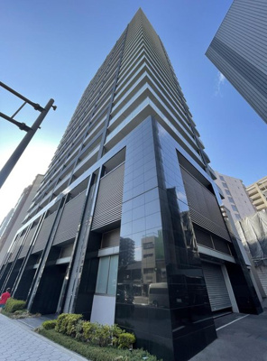 【外観】 | エスリード長堀タワー