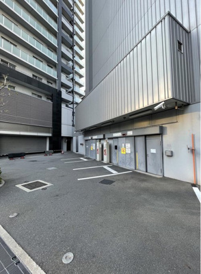  | エスリード長堀タワー