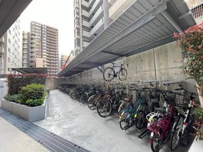  | エスリード長堀タワー