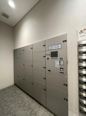  | エスリード長堀タワー