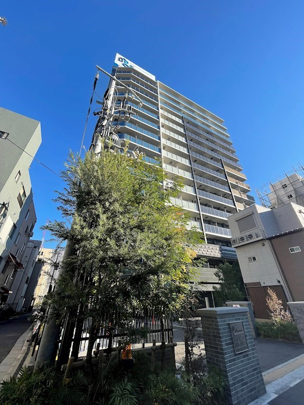 プレサンスTHE神戸