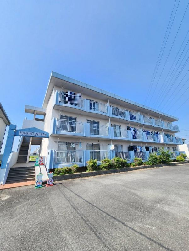 ロイヤルハイツ宇土