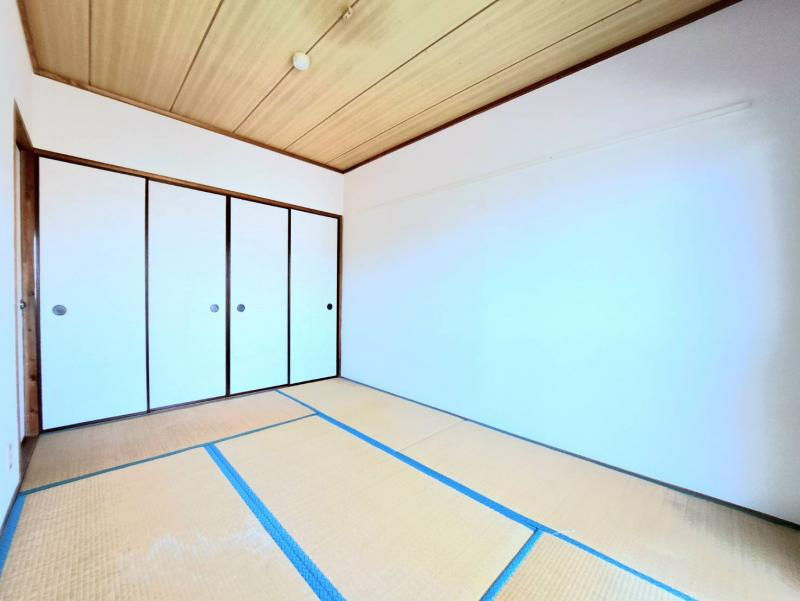 ロイヤルハイツ宇土の内装