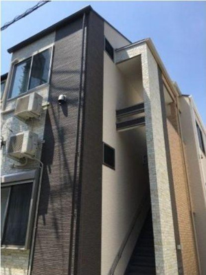 【エントランス】 | サヴォイ赤羽 | 出入り口☆