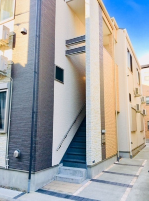 【エントランス】 | サヴォイ赤羽