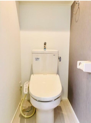 【トイレ】 | サヴォイ赤羽 | トイレ☆