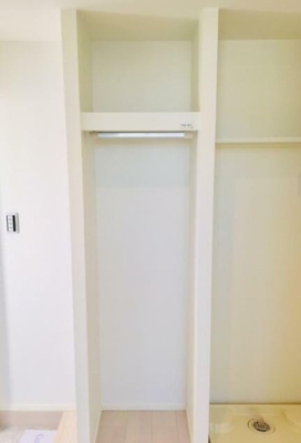 【収納】 | サヴォイ赤羽 | 階段下収納☆