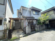 桜井市大字金屋の一戸建ての画像