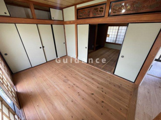 【居間・リビング】