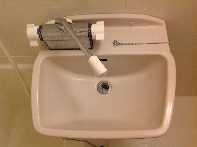 レオパレスカスティ－ジョ天良の内装