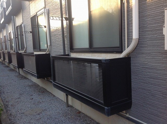 レオパレスカスティ－ジョ天良のその他