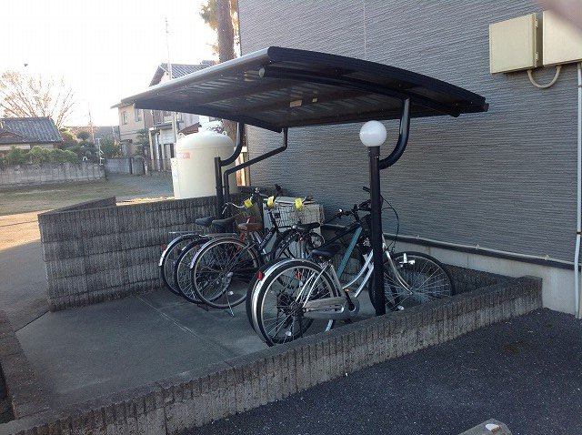 レオパレスカスティ－ジョ天良のその他