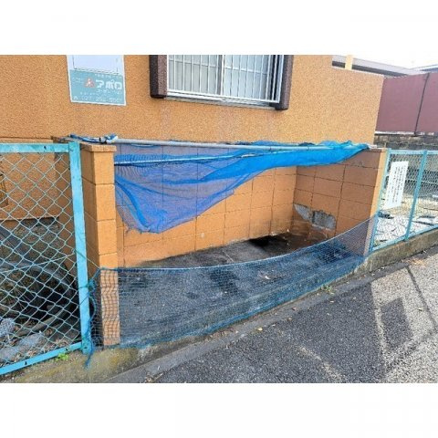 サンハイツ高井のその他