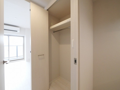 【収納】 | リヴェント森ノ宮