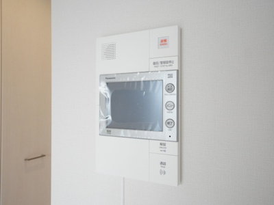 【セキュリティ】 | リヴェント森ノ宮