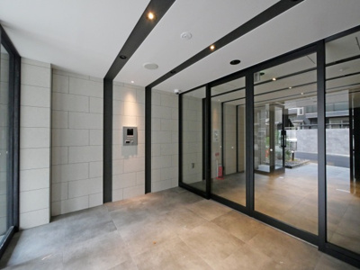 【ロビー】 | リヴェント森ノ宮