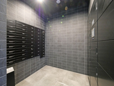 【エントランス】 | リヴェント森ノ宮