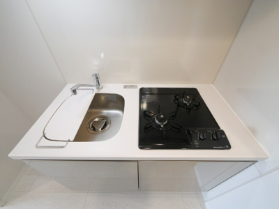 【キッチン】 | リヴェント森ノ宮