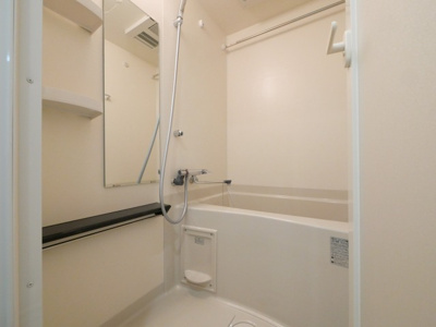 【浴室】 | リヴェント森ノ宮