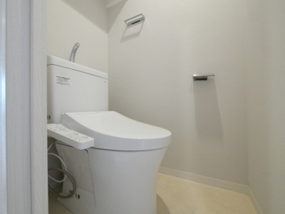 【トイレ】 | リヴェント森ノ宮