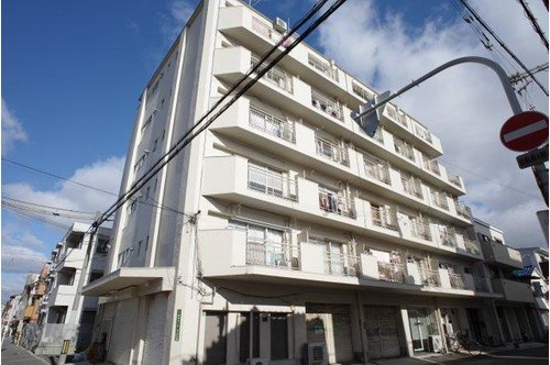 【間取り】 | グラントピア豊里